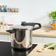 TEFAL Ekspres lonac 8l P2584401 - 20877-1-1