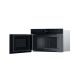 WHIRLPOOL Ugradna mikrotalasna rerna WMN14BB - ELE03033
