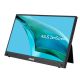 ASUS Monitor MB16AHG 15,6
