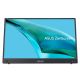 ASUS Monitor MB16AHG 15,6