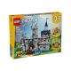 LEGO 31168 Srednjovekovni vitez konjanik i dvorac - 305237