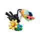 LEGO 31173 Divlje životinje: Tropski tukan - 305238