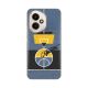 Maska za Honor 400 Court Silikonska Print Skin - EP3141596