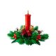 LEGO 40743 Božićna dekoracija za sto - 305444