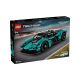 LEGO 42208 Aston Martin Valkyrie - 305595