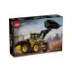 LEGO 42209 Volvo L120 Električni utovarivač - 305596