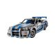 LEGO 42210 Nissan Skyline GT-R (R34) automobil iz Paklenih ulica 2 - 305598