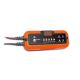 BLACK&DECKER Punjač za sve tipove akumulatora 6-12V 4A - 3056200