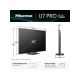 HISENSE Televizor 65U7Q, Ultra HD, Smart - TVZ02853