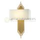 FORMA Zidna lampa 2xE14 F4012-2Z SG-WH - 004819-1