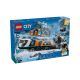 LEGO 60470 Arktički istraživački voz Polar Ekspres - 305957