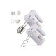 RAF Mikser R.6653W - R.6653W