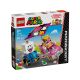 LEGO 72038 Mario Kart - Vario i kralj Bu - 306116