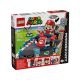 LEGO 72043 Mario Kart: Interaktivni Mario i standardni karting - 306157