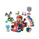 LEGO 72043 Mario Kart: Interaktivni Mario i standardni karting - 306157