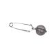 SIGMA Cediljka za čaj HS-TI014A, inox - EP2994388
