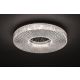 Rabalux Plafonjera Ziva LED 36W hrom (3064) - 3064