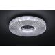 Rabalux Plafonjera Ziva LED 36W hrom (3064) - 3064