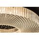 Rabalux Plafonjera Ziva LED 36W hrom (3064) - 3064