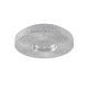 Rabalux Plafonjera Ziva LED 36W hrom (3064) - 3064