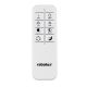 Rabalux Plafonjera Ziva LED 36W hrom (3064) - 3064