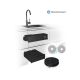 BOSCH Ugradni robotski usisivač i mop BCRI3BX1 - EP3080679