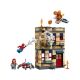 LEGO 76317 Stan Pitera Parkera - 306725