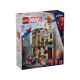 LEGO 76317 Stan Pitera Parkera - 306725