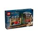 LEGO 76450 Držač za knjige: Hogvorts™ ekspres - 306738
