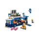 LEGO 77006 Komandni kamion Sonikovog tima - 306756