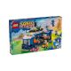 LEGO 77006 Komandni kamion Sonikovog tima - 306756