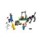 LEGO 77075 Pilijev i Sparkplagov kamp - 306758