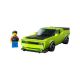 LEGO 77237 Dodge Challenger SRT Hellcat sportski automobil - 306760