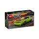 LEGO 77237 Dodge Challenger SRT Hellcat sportski automobil - 306760