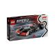 LEGO 77250 MoneyGram Haas F1® Team VF-24 formula - 306771