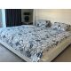 VIKTORIJA Viktorija set pamučni prekrivač COTTON 200x200cm - VLK000306-cotton