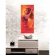 DELTA LINEA Uramljena slika Monique 30x70 cm - DL307060
