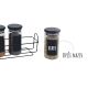 SIGMA Set posuda za začine na postolju 5/1 - EP2860744