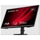 VIEWSONIC Monitor 27 VA2708-HDJ 1920x1080/Full HD/IPS/100Hz/5ms/HDMI/VGA/DP/Pivot - VA2708-HDJ