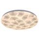 RABALUX Plafonjera Benita LED 24W - 3076