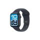 APPLE Pametni sat Watch SE 3 GPS, 40mm Midnight S/M - 1780161
