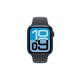 APPLE Pametni sat Watch SE 3 GPS, 40mm Midnight S/M - 1780161