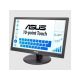 ASUS Monitor 16 VT169HE Touch 1920x1080/IPS/60Hz/5ms/VGA/HDM - BCG307865