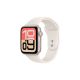 APPLE Pametni sat Watch SE 3 GPS, 40mm Starlight S/M - 1780160