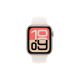 APPLE Pametni sat Watch SE 3 GPS, 40mm Starlight S/M - 1780160