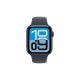 APPLE Pametni sat Watch SE 3 GPS, 40mm Midnight M/L - 1780162
