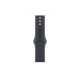 APPLE Pametni sat Watch SE 3 GPS, 40mm Midnight M/L - 1780162