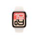 APPLE Pametni sat Watch SE 3 GPS, 44mm Starlight S/M - 1780165