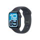 APPLE Pametni sat SE 3 GPS 44mm S/M, aluminijum/tamno siva - 308007