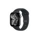 APPLE Pametni sat S11 GPS 42mm M/L, aluminijum/crna - 308008